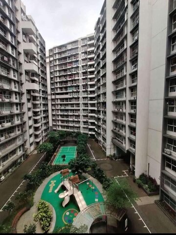 3 BHK Apartment For Rent in Godrej Prime, Chembur