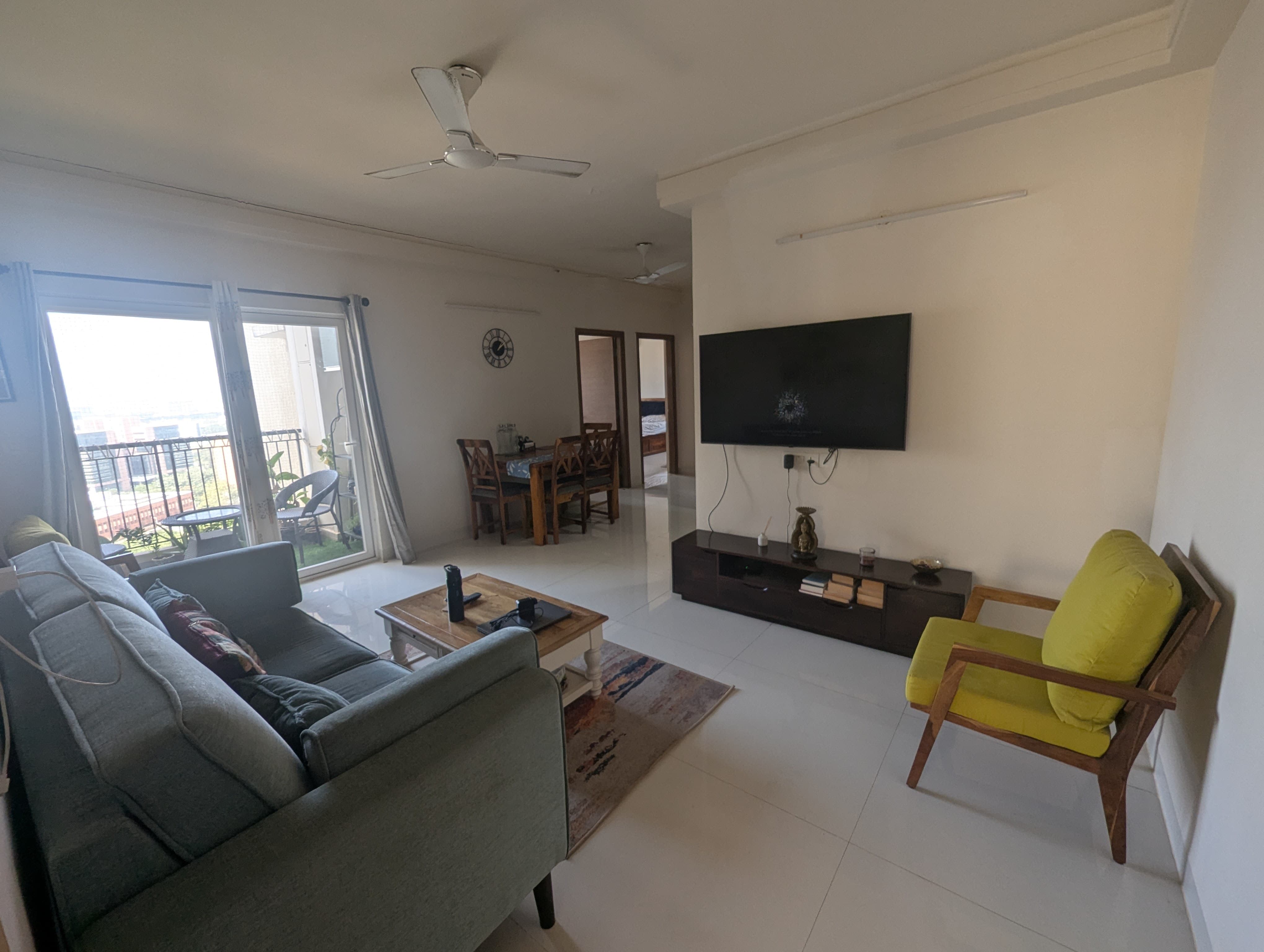 2 BHK Apartment For Sale in Divya Sree Republic of Whitefield