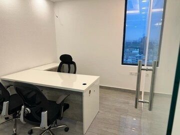 Team Area in  Office Space at Sector 25 – for Rent