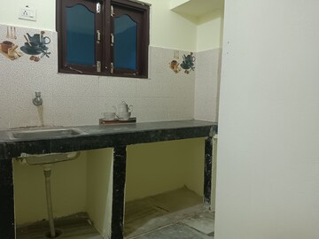 Kitchen in 1 BHK Apartment at Kondapur – for Rent