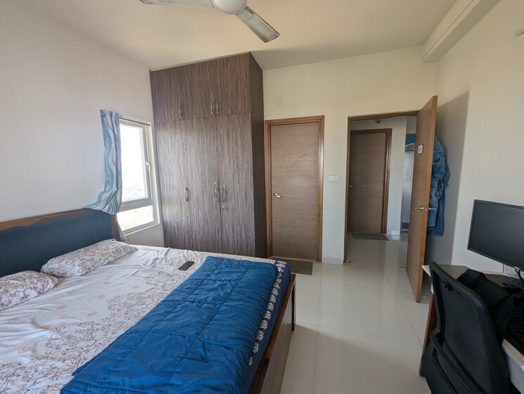 Bedroom, divya-sree-republic-of-whitefield 2 Bedroom 1048 Sq.Ft. Apartment In Whitefield Bangalore 8233150