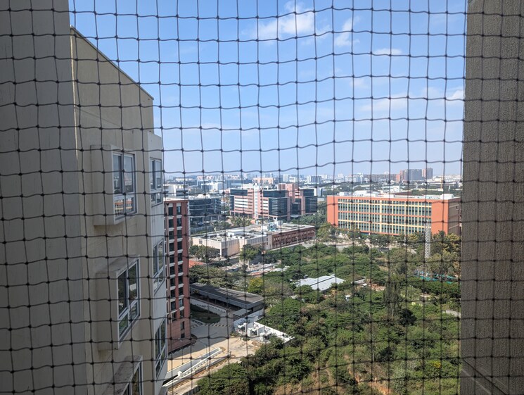 Exterior View, divya-sree-republic-of-whitefield 2 Bedroom 1048 Sq.Ft. Apartment In Whitefield Bangalore 8233150