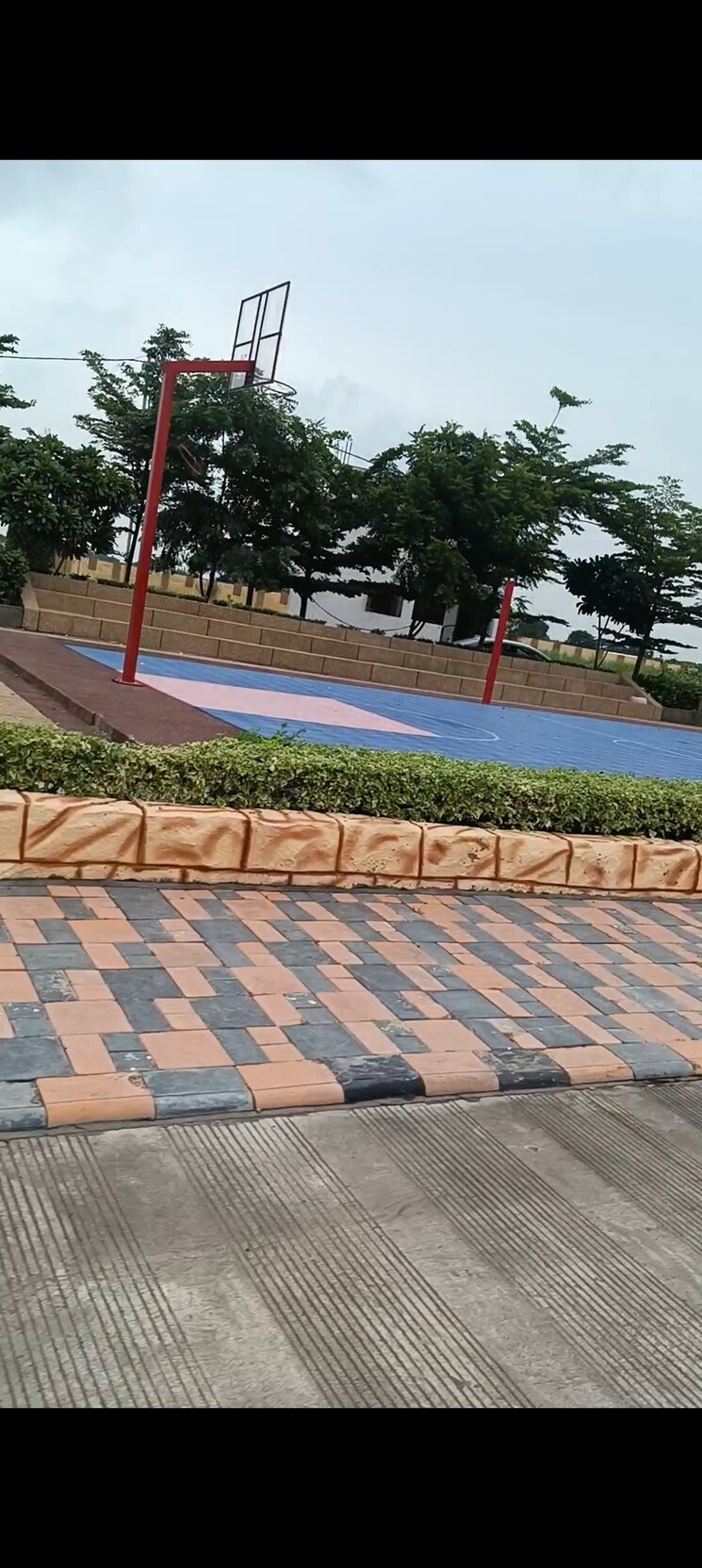 Exterior View, super corridor  600 Sq.Yd. Plot In Super Corridor Indore 8233132