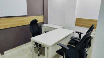 Team Area in  Office Space at Vipul Business Park, Sector 48 – for Rent