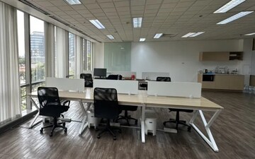 Office Space For Rent in Satelite Gazebo, Andheri East