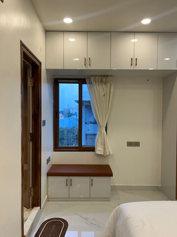 Furnished Amenities in 2 BHK Builder Floor at Jp Nagar – for Rent