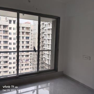 1 BHK Apartment For Rent in Vasant Vihar Mumbai  8233145