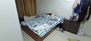 Bedroom in 2 BHK Builder Floor at Jp Nagar – for Rent