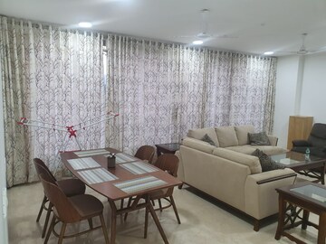 Team Area in 2 BHK Builder Floor at Jp Nagar – for Rent