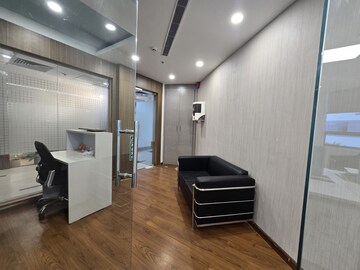 Living Room in  Office Space at Vipul Business Park, Sector 48 – for Rent