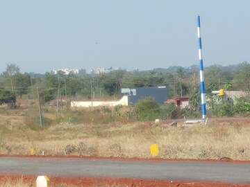 Plot Area in  Plot at Suthgatti – for Sale