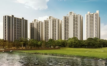 1 BHK Apartment For Sale in Saarrthi Skybay II, Mahalunge