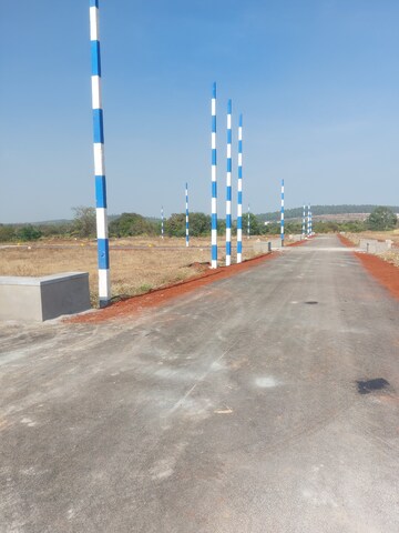  Plot – Exterior View View at Suthgatti - for Sale