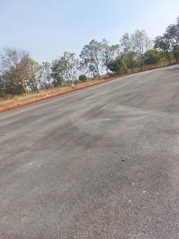  Plot – Exterior View View at Suthgatti - for Sale