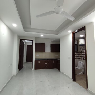 Room in 2 BHK Builder Floor at Chhajjupur – for Rent