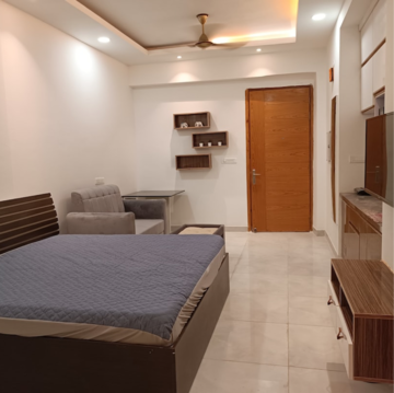 3 BHK Apartment For Rent in Maxblis White House Sector 75 Noida  8233210