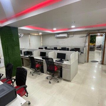 Commercial Office Space 2500 Sq.Ft. For Rent in Uppal Hyderabad  8233206