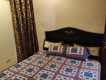 Bedroom in 3 BHK Builder Floor at Safdarjang Enclave – for Rent