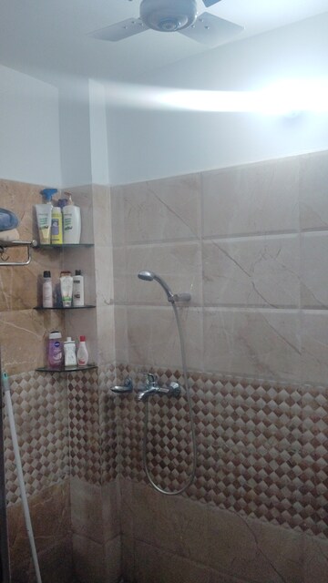 Bathroom in 2 BHK Apartment at Sector 127 – for Rent