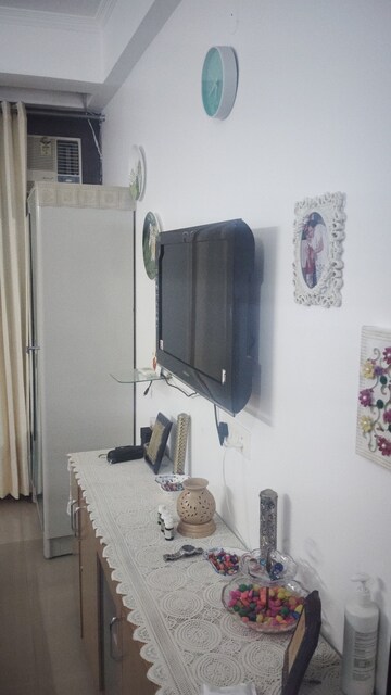 Living Room in 2 BHK Apartment at Sector 127 – for Rent