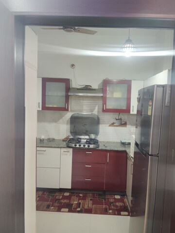Kitchen in 2 BHK Apartment at Sector 127 – for Rent