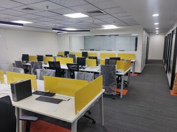  Office Space For Rent in The Qube, Andheri East