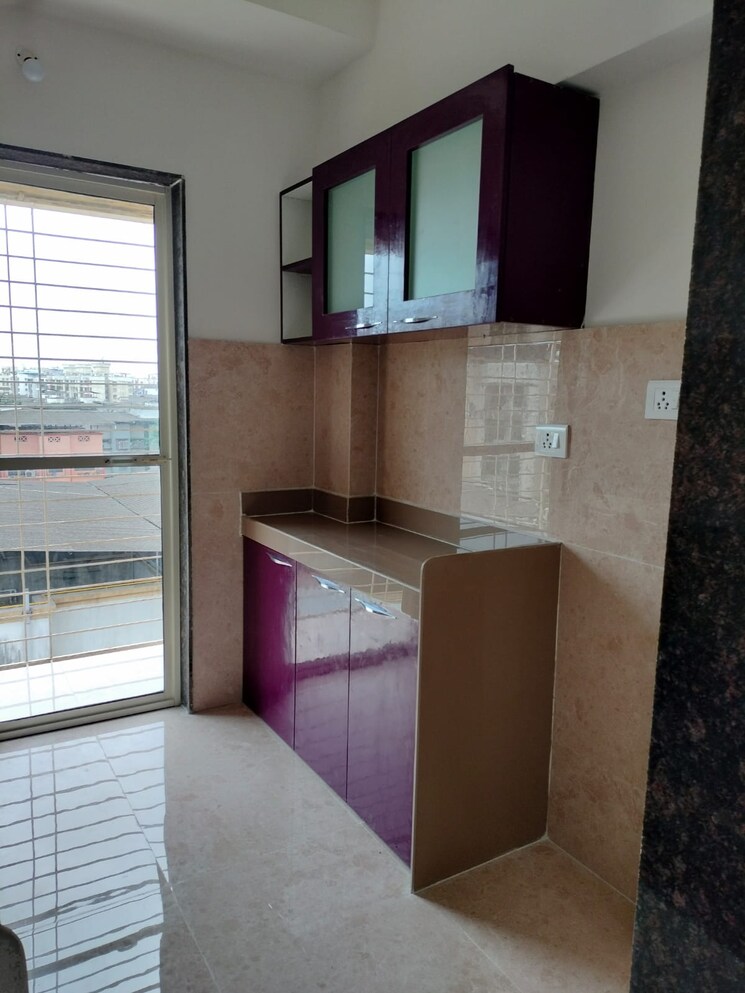 Kitchen, vasant vihar 1 Bedroom 720 Sq.Ft. Apartment In Vasant Vihar Mumbai 8233236