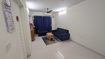 1 BHK Apartment For Rent in Goel Ganga Hamlet Viman Nagar Pune  8233262