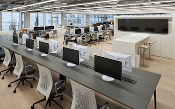 Office Space For Rent in Sagar Tech Plaza, Sakinaka