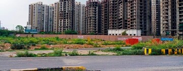 Plot Area in  Plot at Sector 140 – for Sale