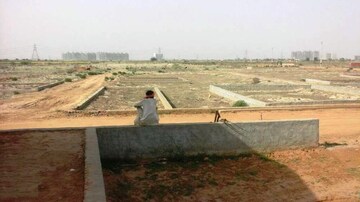 Plot Area in  Plot at Sector 140 – for Sale