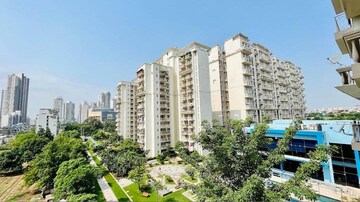 3 BHK Apartment – Exterior View View at BPTP Park Prime, Sector 66 - for Rent
