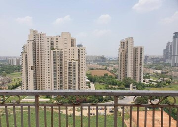 3 BHK Apartment – Exterior View View at BPTP Park Prime, Sector 66 - for Rent