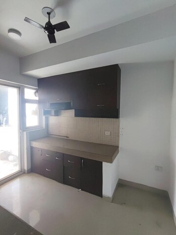Kitchen in 3.5 BHK Apartment at Emaar Gurgaon Greens, Sector 102 – for Rent