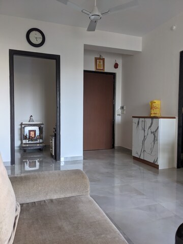 Room in 2 BHK Apartment at Spenta Palazzio, Sakinaka – for Rent