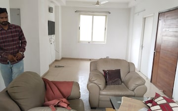 3 BHK Apartment For Sale in Happy Home Noida, Sector 73