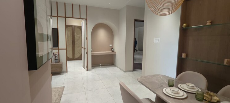 Bathroom, kohinoor-central-park 2 Bedroom 796 Sq.Ft. Apartment In Hinjewadi Pune 8233526