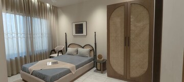 Bathroom in 2 BHK Apartment at Kohinoor Central Park, Hinjewadi – for Sale
