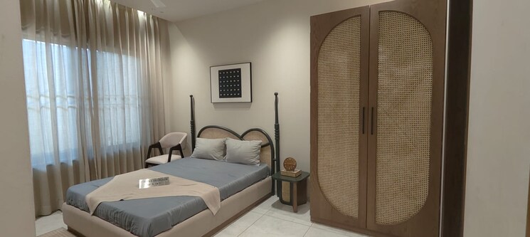 Bedroom, kohinoor-central-park 2 Bedroom 796 Sq.Ft. Apartment In Hinjewadi Pune 8233526