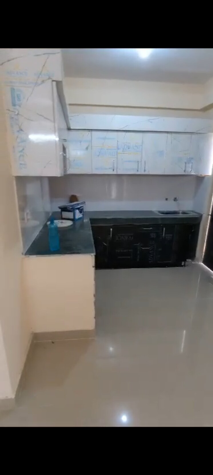 Kitchen, adore-happy-homes-exclusive 3 Bedroom 645 Sq.Ft. Apartment In Sector 86 Faridabad 8233299