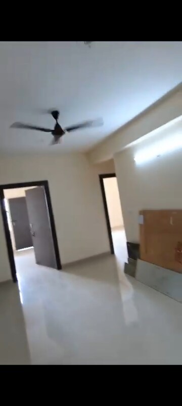 Living Room in 3 BHK Apartment at Adore Happy Homes Exclusive, Sector 86 – for Sale