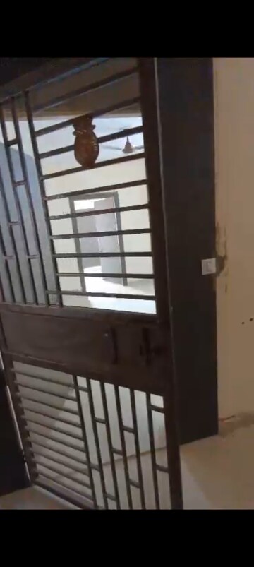 Staircase in 3 BHK Apartment at Adore Happy Homes Exclusive, Sector 86 – for Sale