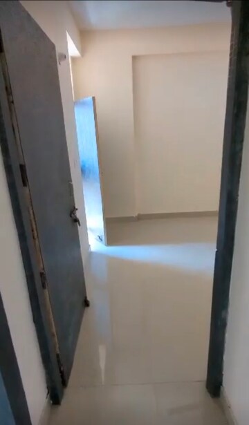 Building Lobby in 3 BHK Apartment at Adore Happy Homes Exclusive, Sector 86 – for Sale