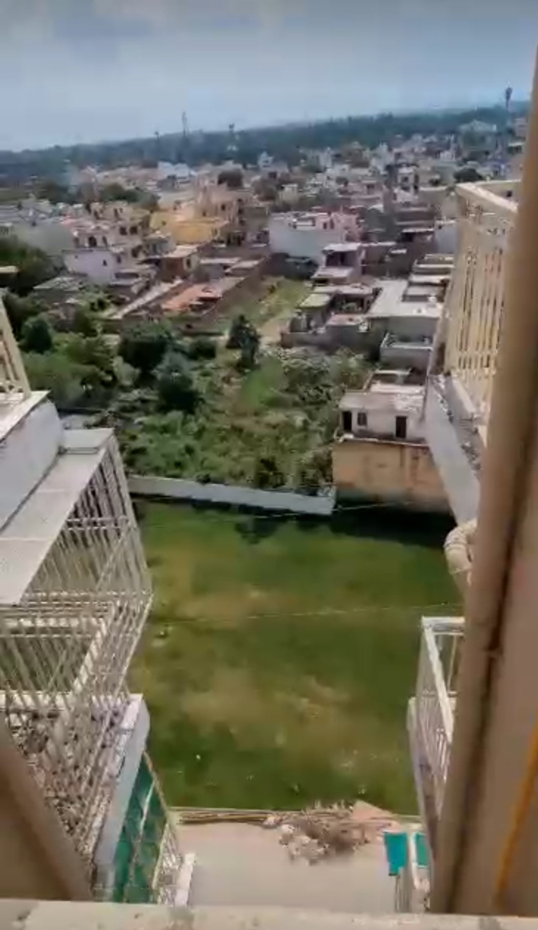 3 BHK Apartment For Sale in Adore Happy Homes Exclusive