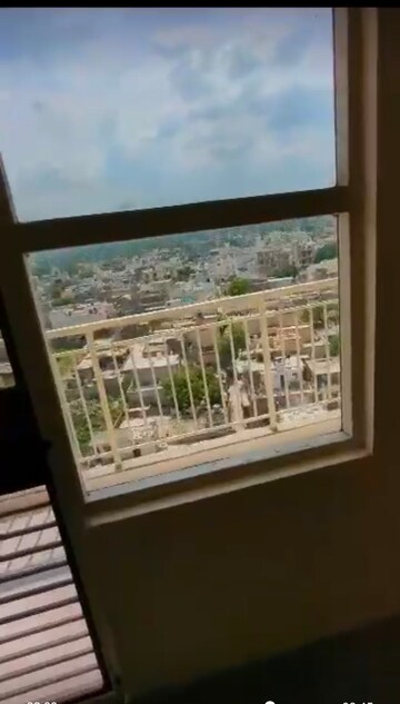 Balcony in 3 BHK Apartment at Adore Happy Homes Exclusive, Sector 86 – for Sale
