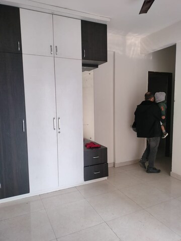 Bathroom in 2 BHK Apartment at Signature Global Proxima, Sector 89 – for Rent