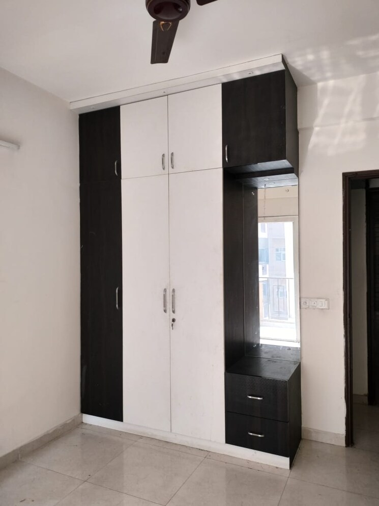 Kitchen, signature-global-proxima 2 Bedroom 746 Sq.Ft. Apartment In Sector 89 Gurgaon 8233343