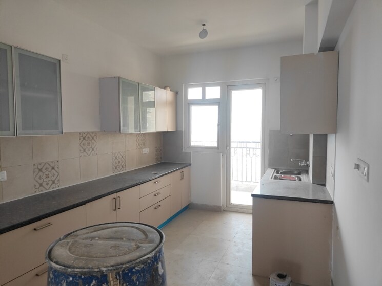 Kitchen, ats-tourmaline 4 Bedroom 3150 Sq.Ft. Apartment In Sector 109 Gurgaon 8233362
