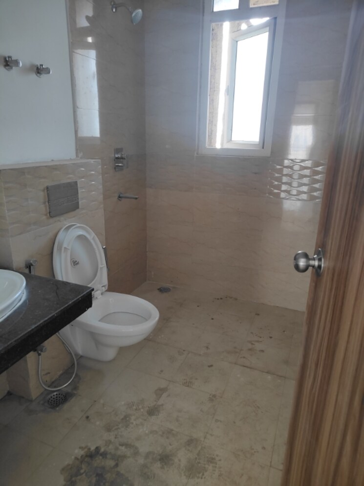 Bathroom, ats-tourmaline 4 Bedroom 3150 Sq.Ft. Apartment In Sector 109 Gurgaon 8233362