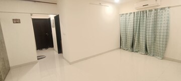 3 BHK Apartment For Rent in Hubtown Hill Crest, Andheri East